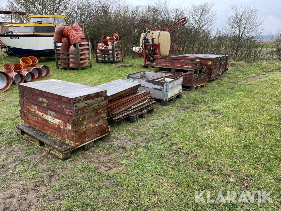 Systemforskalling Paschal