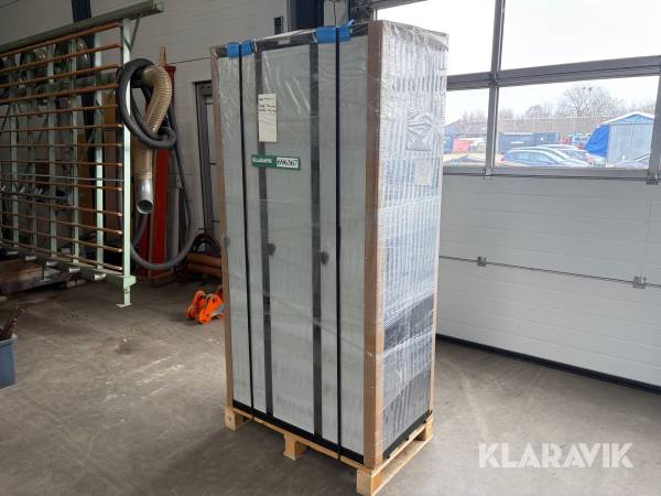 Værkstedsskabe Blika