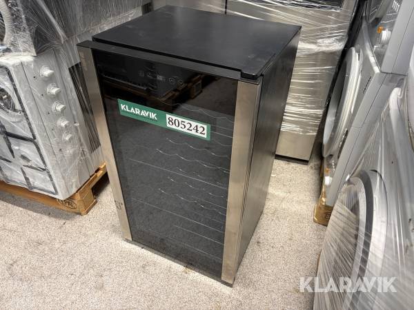 Vinkøleskab Wasco V93S
