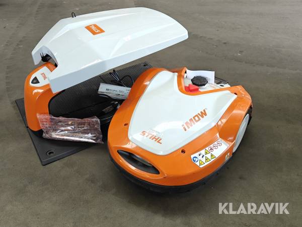 Robotplæneklipper Stihl Imow RMI632