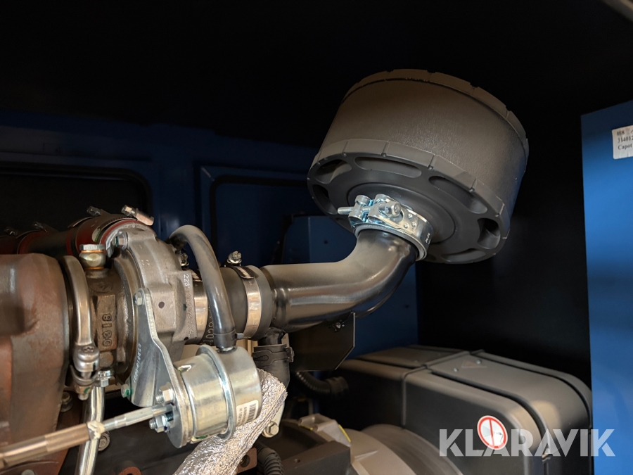 Generator Kohler K33C3