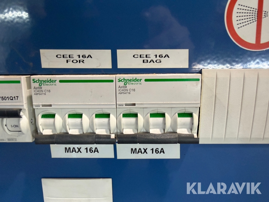 Generator Kohler K33C3