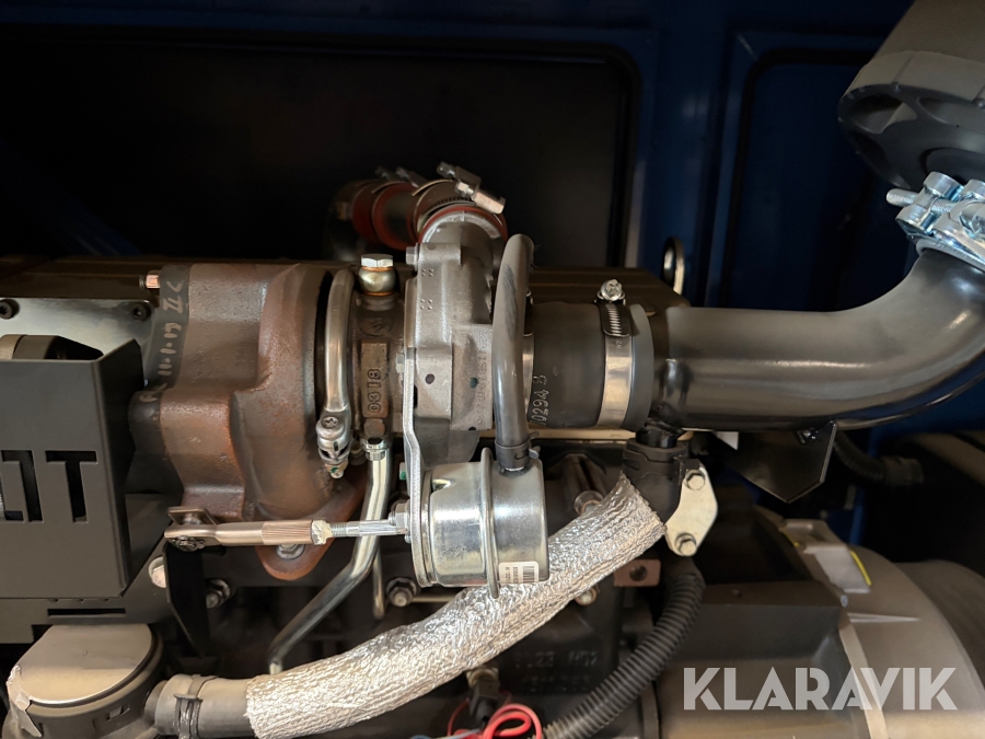 Generator Kohler K33C3