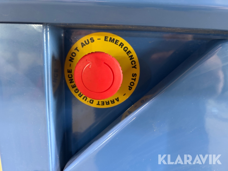 Generator Kohler K33C3