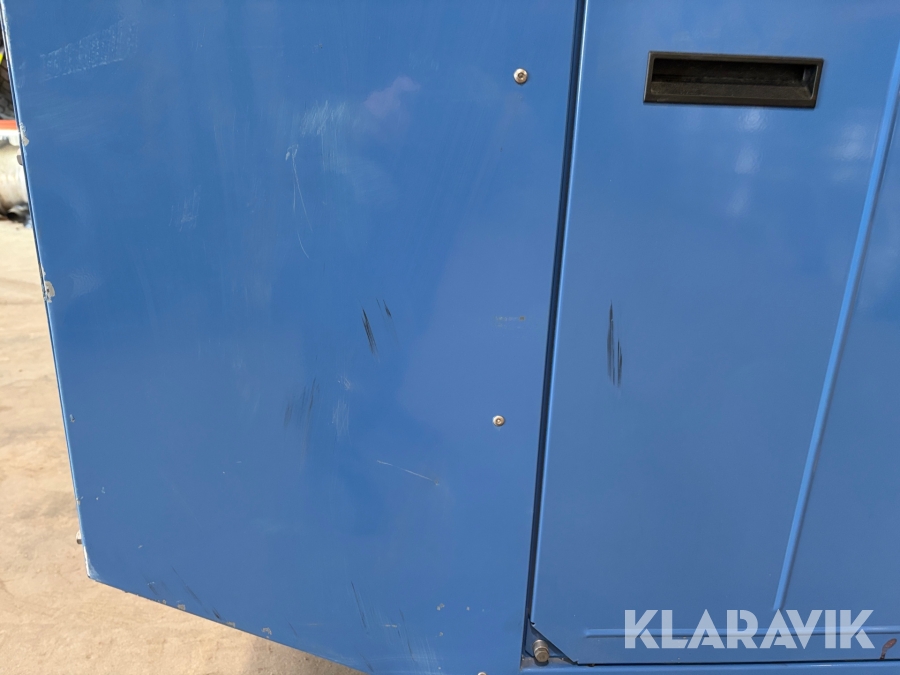 Generator Kohler K33C3