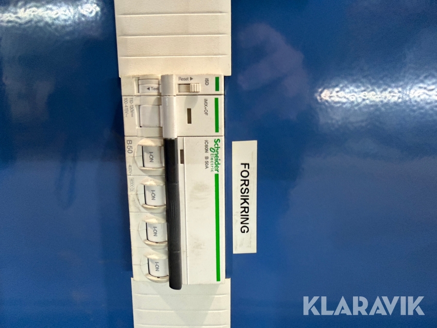 Generator Kohler K33C3