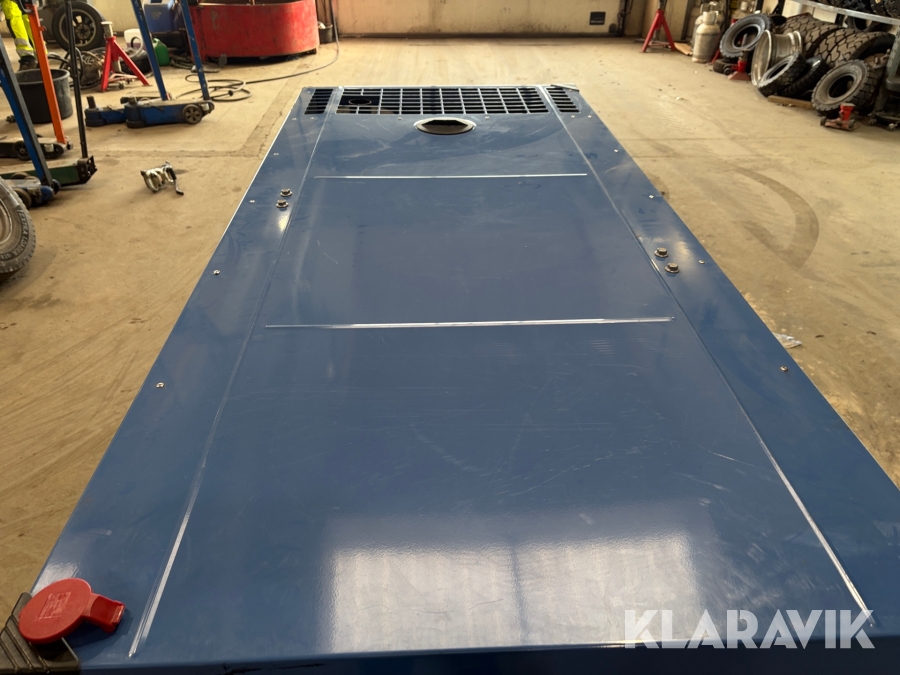 Generator Kohler K33C3