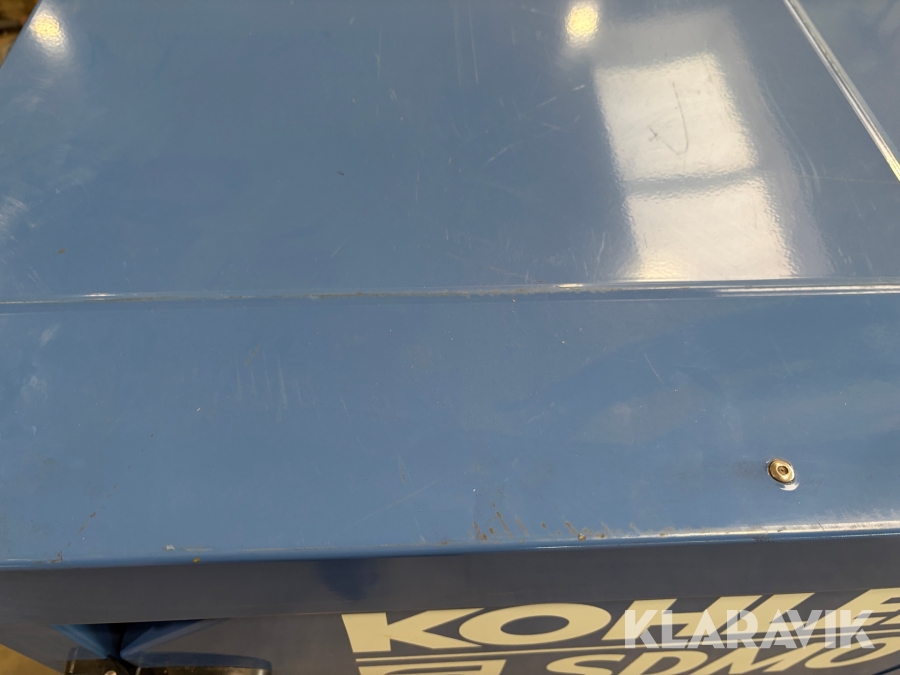 Generator Kohler K33C3
