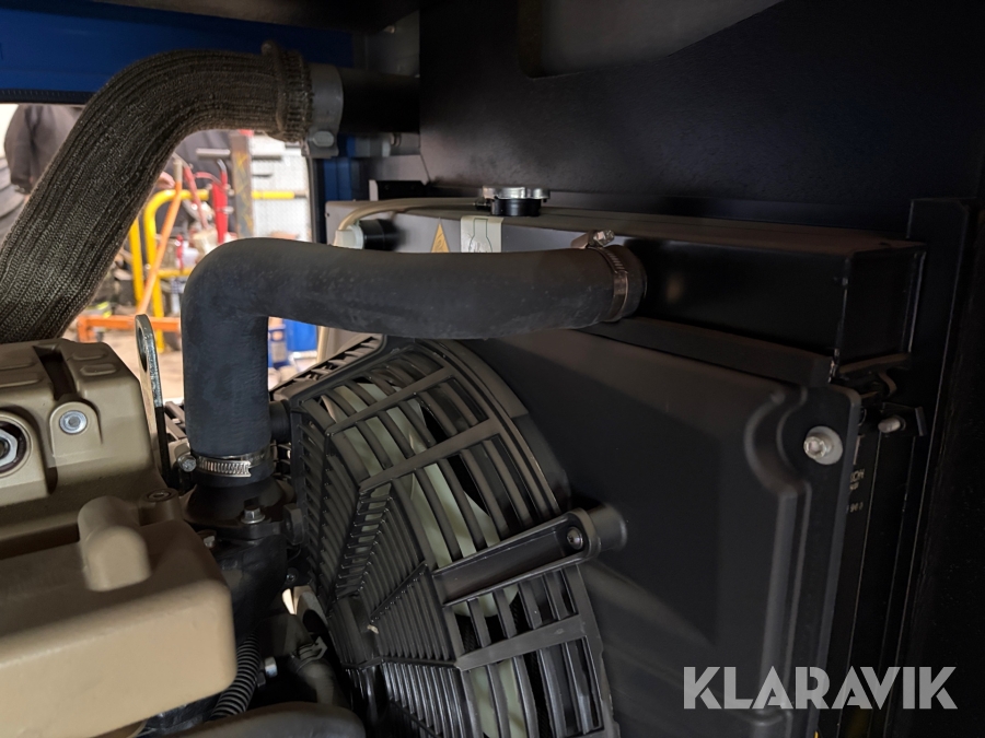 Generator Kohler K33C3