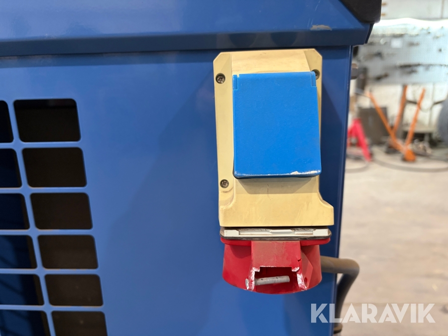 Generator Kohler K33C3