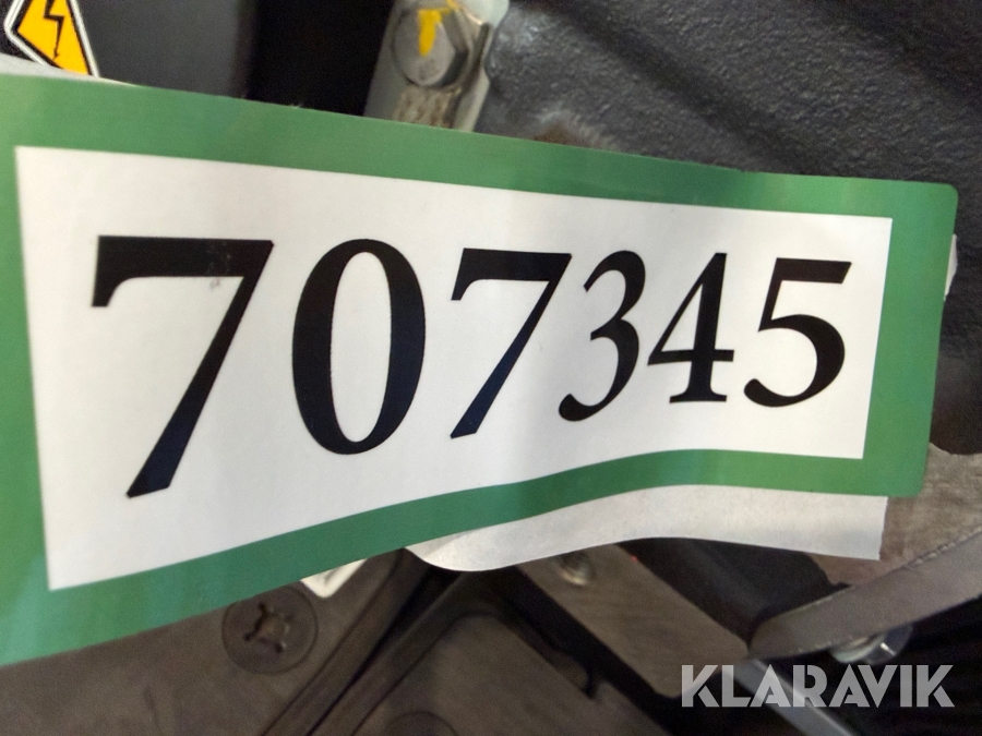 Generator Kohler K33C3