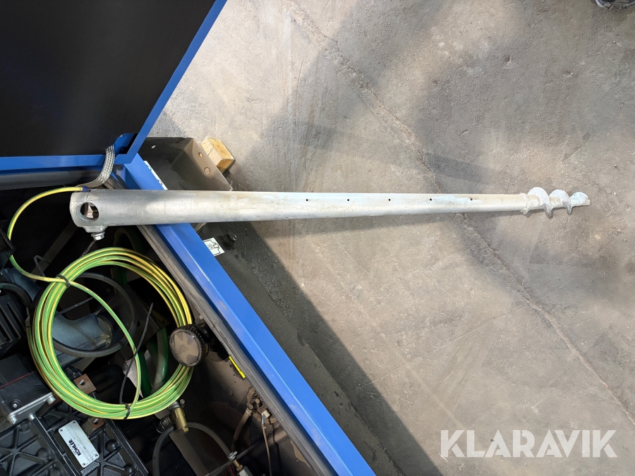 Generator Kohler K33C3