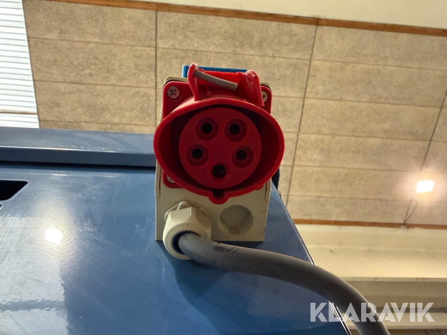 Generator Kohler K33C3