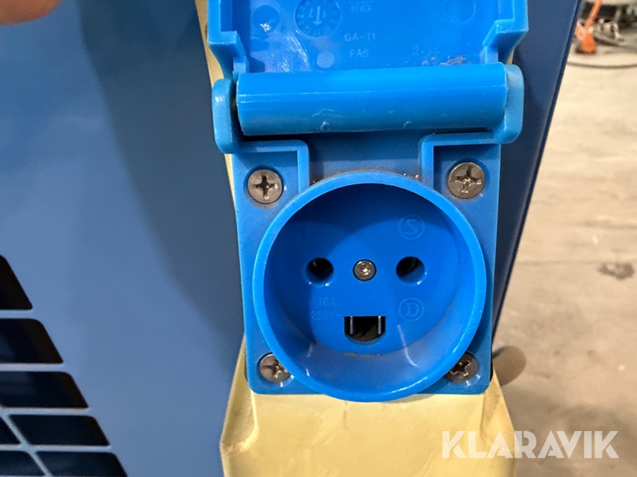 Generator Kohler K33C3