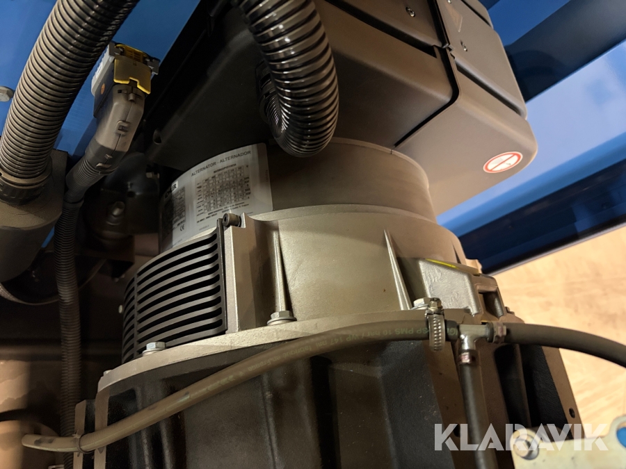 Generator Kohler K33C3