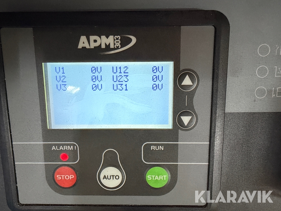 Generator Kohler K33C3