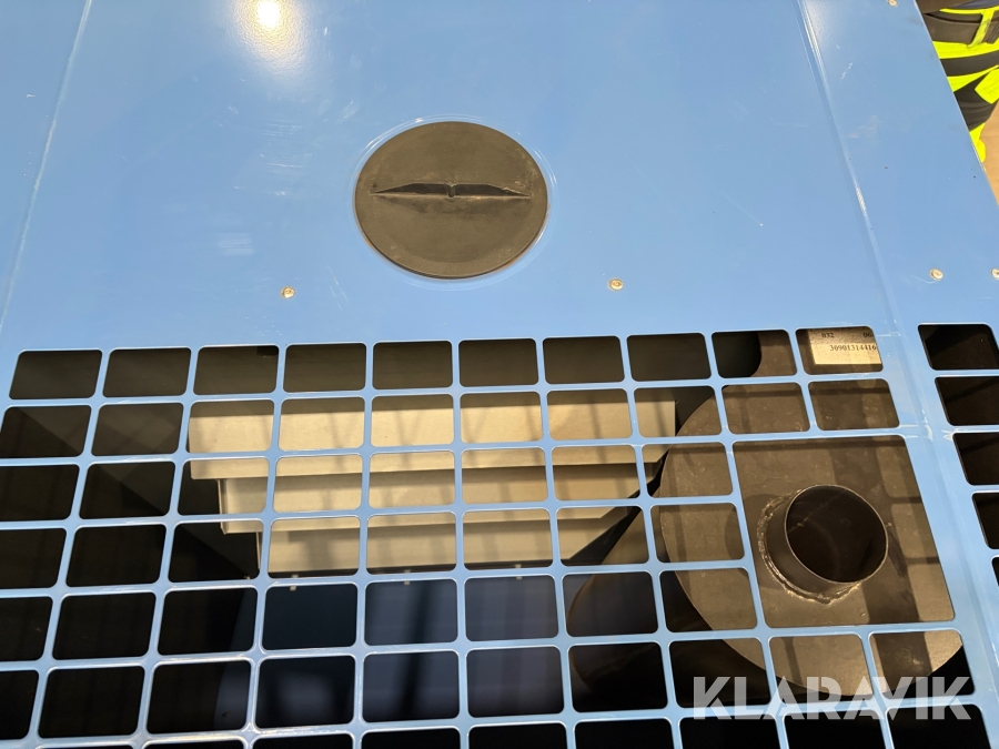 Generator Kohler K33C3