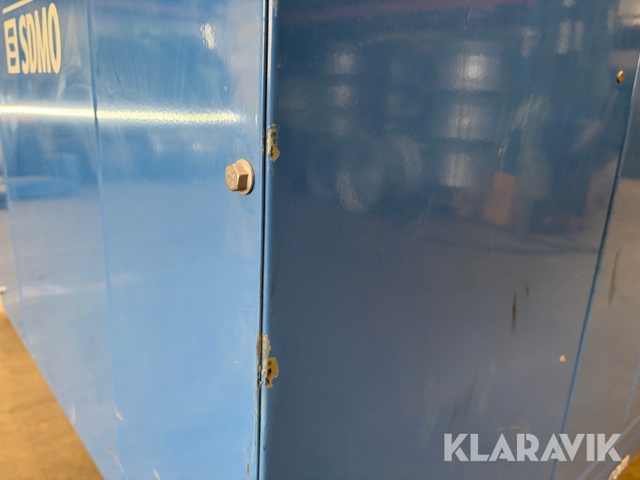 Generator Kohler K33C3