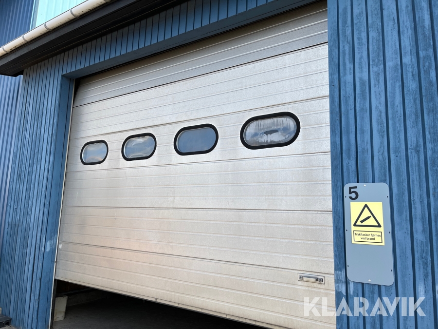 Manuel port Faltec 410