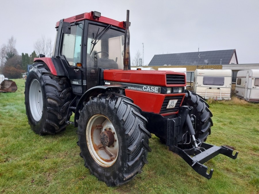 Traktor