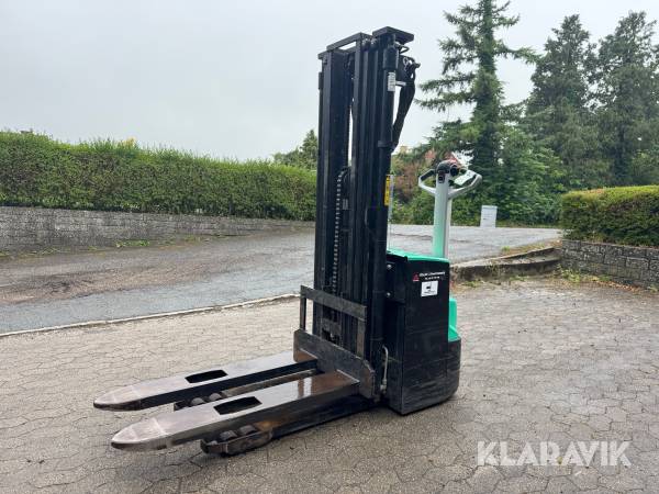 El stabler Mitsubishi SBP12N2