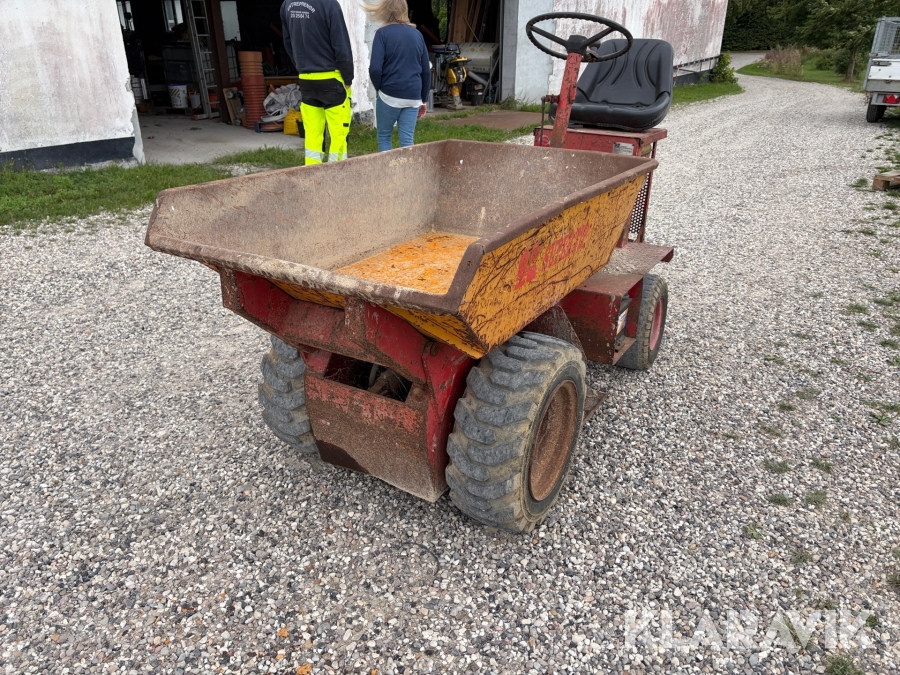 Motorbør Superskub