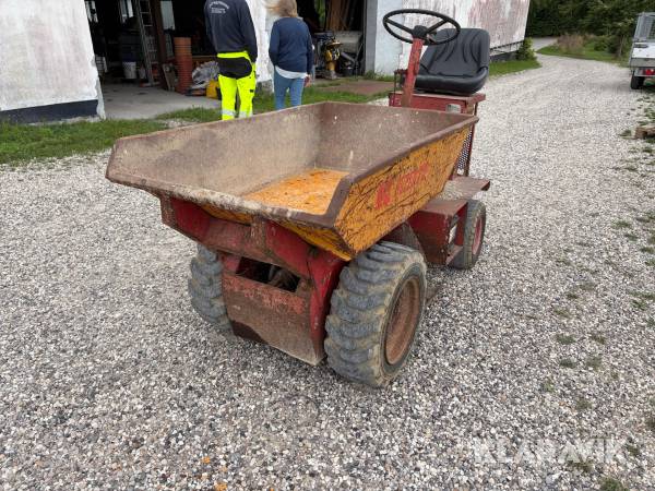 Motorbør Superskub