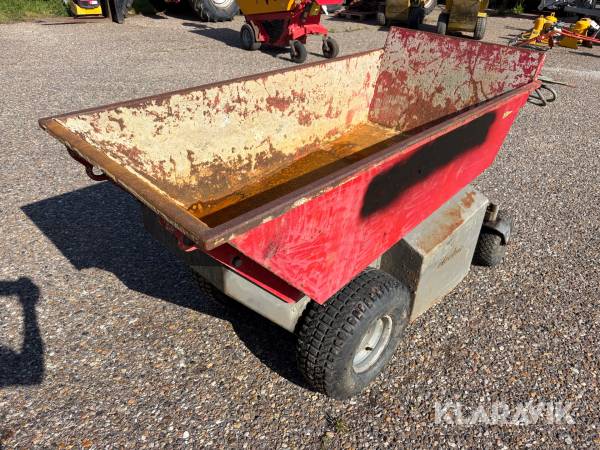 El-Dumper Bejco EX98HSS - 1 styk