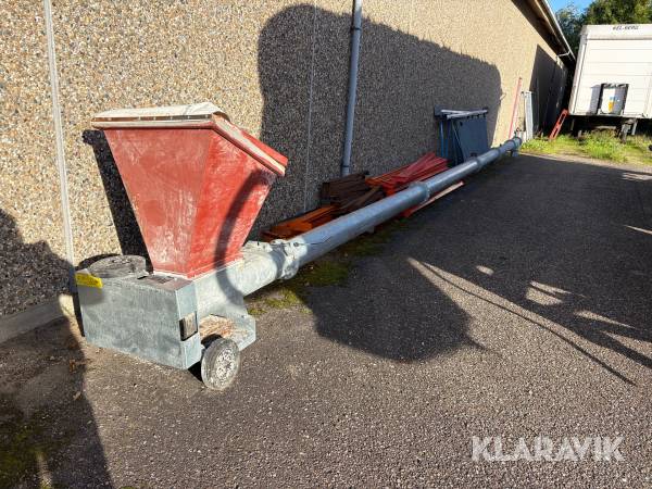 Kornelevator ca 12m