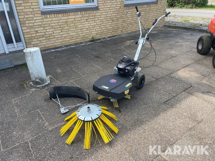 Ukrudts fjerner Kwern Greenbuster pro 66