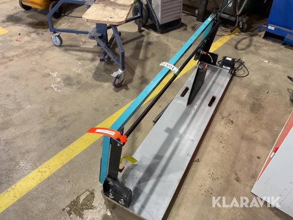 Flamengoskærer Polyshark Spc3011