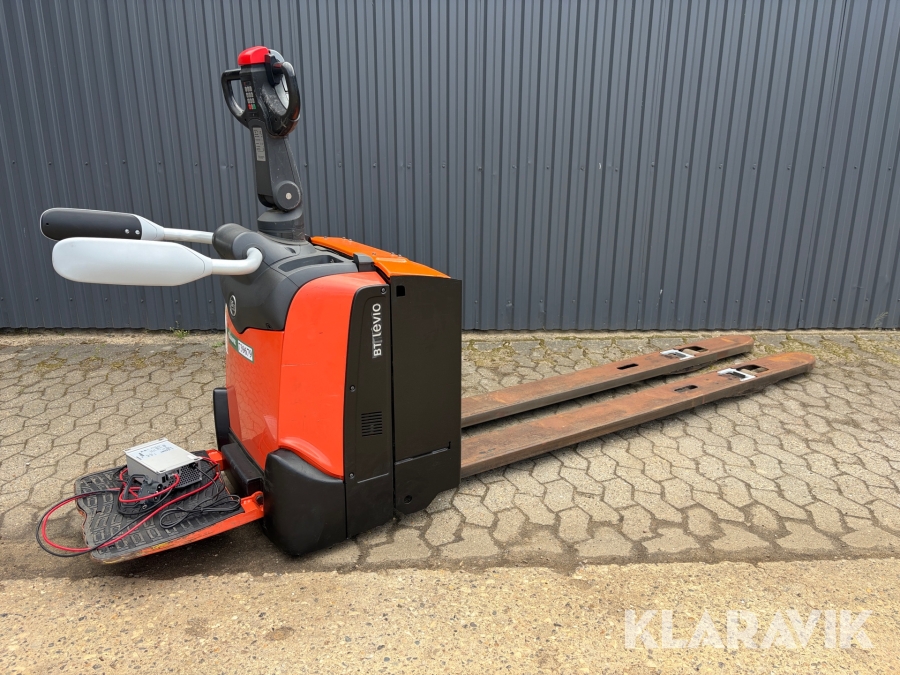 El palleløfter BT Levio LPE200