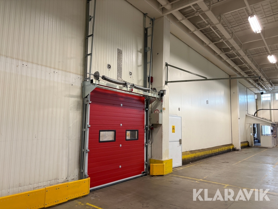 Porte AM port teknik - 2 styk