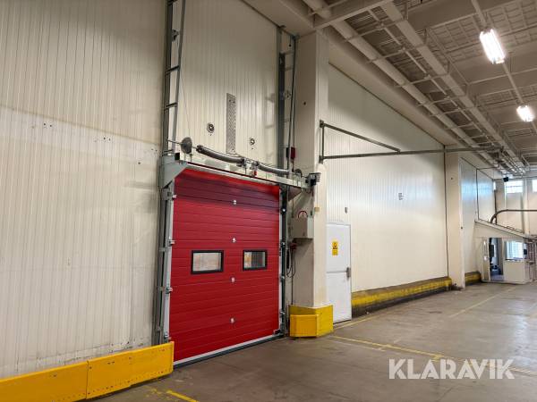 Porte AM port teknik - 2 styk