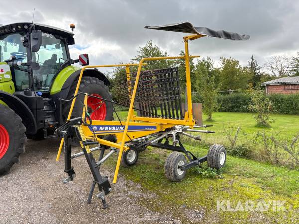 Rotorrive New Holland Prorotor 450