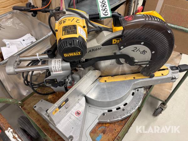 Sav DeWalt Dw718