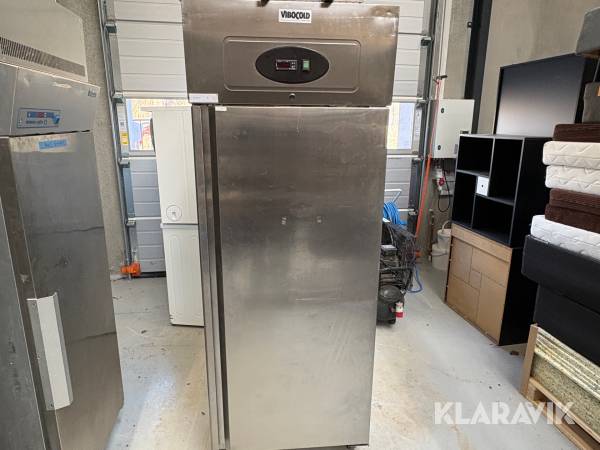 Tefcold fryse skab Tefcold Rf710