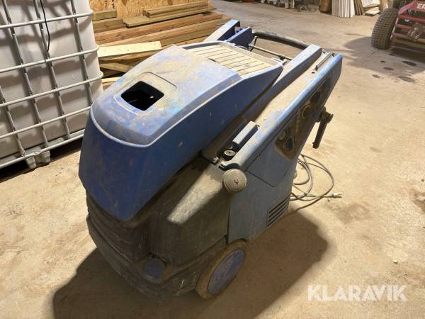 Hedvandsrenser Alto Neptun