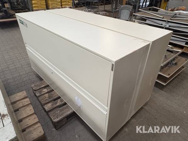 Skabe Triumph - 2 styk