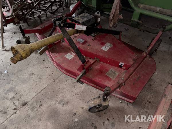 Rotorklipper Hangzhou geesun 6Fmowr