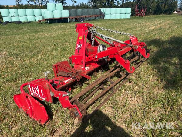 Rotor harve Lely 300-20