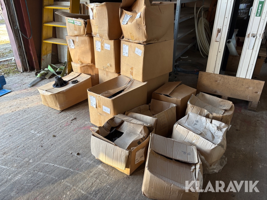 Fødder til terrasse stabilisering Eterno-ivica ca 200 enheder