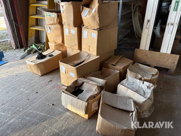 Fødder til terrasse stabilisering Eterno-ivica ca 200 enheder