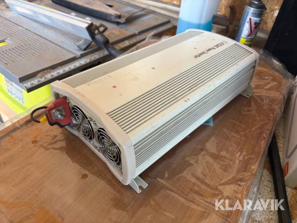 Power inverter Kisae