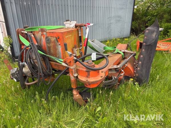 Slageklipper