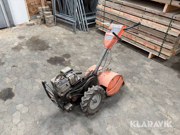 Fræser Husqvarna CRT 51