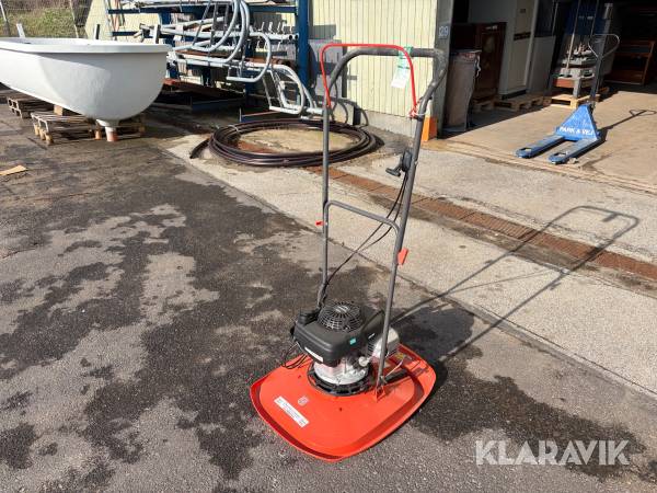 Plæneklipper Husqvarna GX 560 BioClip