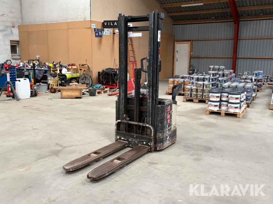 Elstabler Crown WE 2000 S 1.25 TL 1 styk
