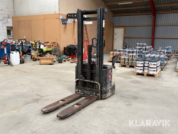 Elstabler Crown WE 2000 S 1.25 TL 1 styk