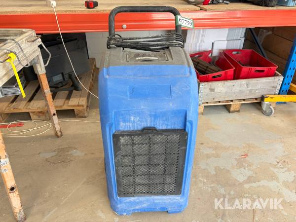 Affugter 65L